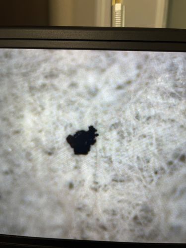 Unidentifiable Object/Artifact