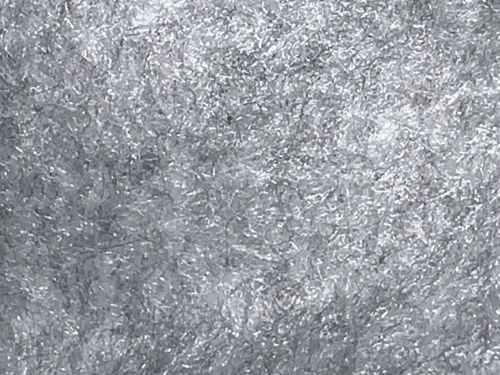 Unidentifiable pattern