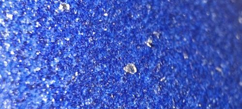 Lapis Lazuli (Pigment)