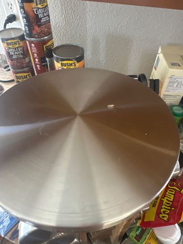 Cockroach (likely German Cockroach or American Cockroach based on typical indoor pests)