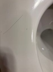 Unidentifiable Object