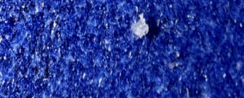 Not a bug (Debris/Lint)