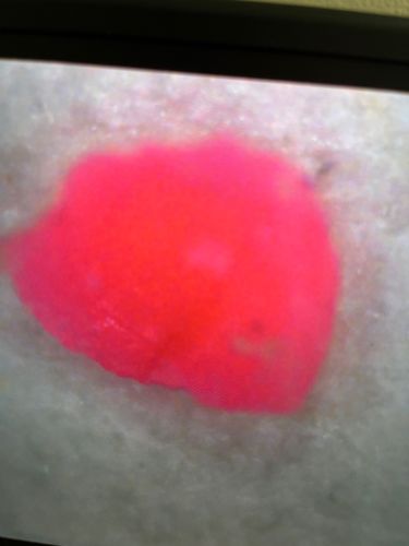 Unidentifiable Object/Unknown