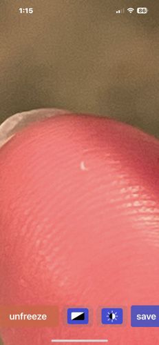 Unidentifiable Object