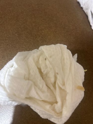 Too little information