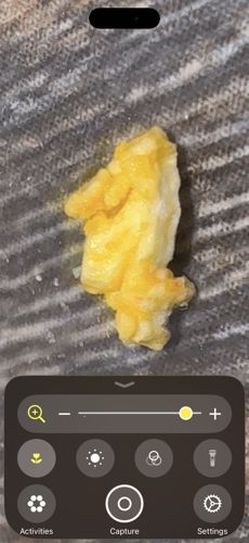 Unknown (Non-biological object)