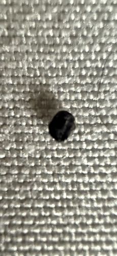 Unidentifiable Object