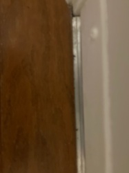 Too blurry to identify