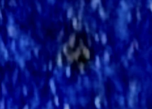 Inconclusive - Image Unclear