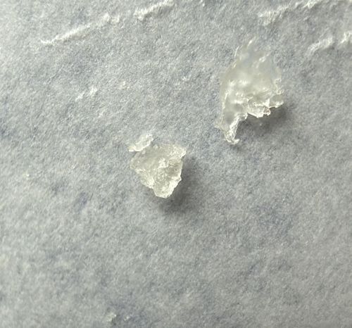 None (Non-living material)
