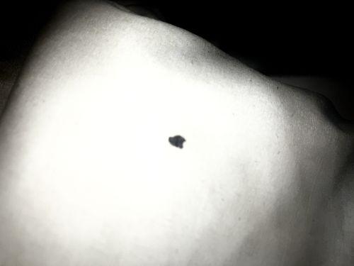 Unidentifiable Object/Artifact