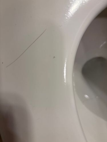 Unidentifiable Object