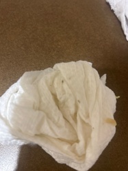 Too little information