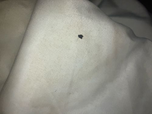 Unable to identify from image