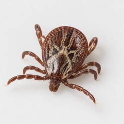 American Dog Tick Identification Guide