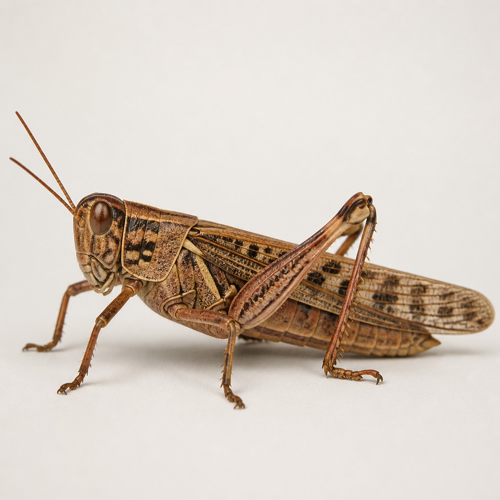 American Grasshopper
