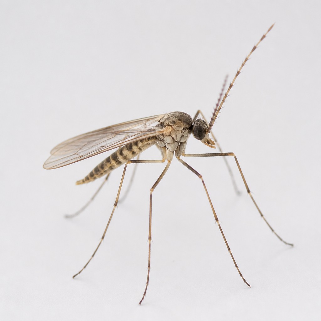 Aphid Midge