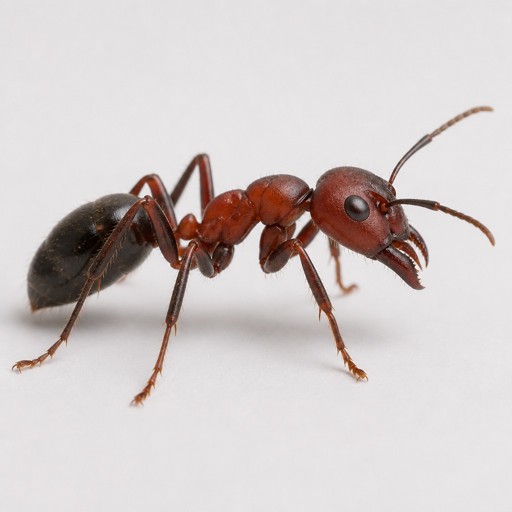 Army Ant