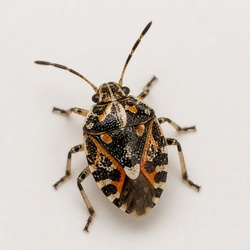 Bagrada Bug Identification Guide