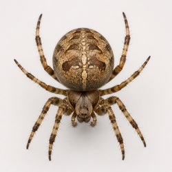 Barn Spider Identification Guide
