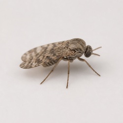 Biting Midge Identification Guide