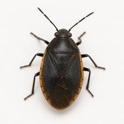 Bordered Plant Bug Identification Guide
