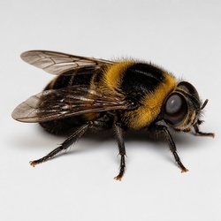 Bot Fly Identification Guide