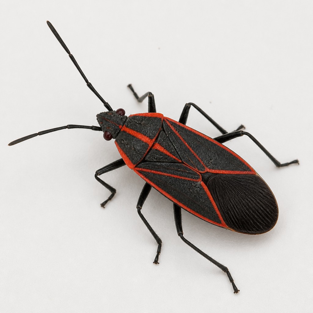 Boxelder Bug