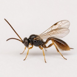 Braconid Wasp Identification Guide