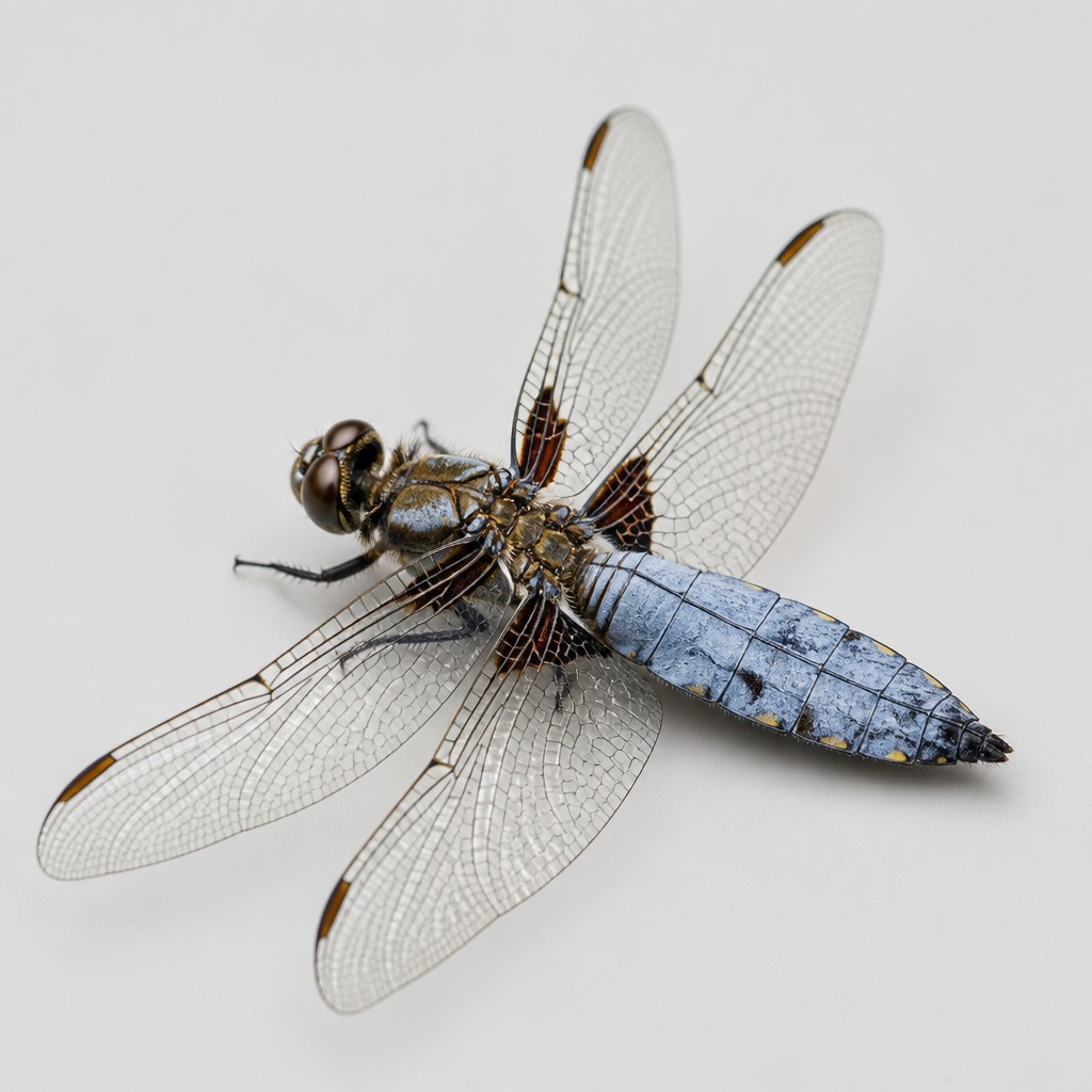 Broad-Bodied Chaser