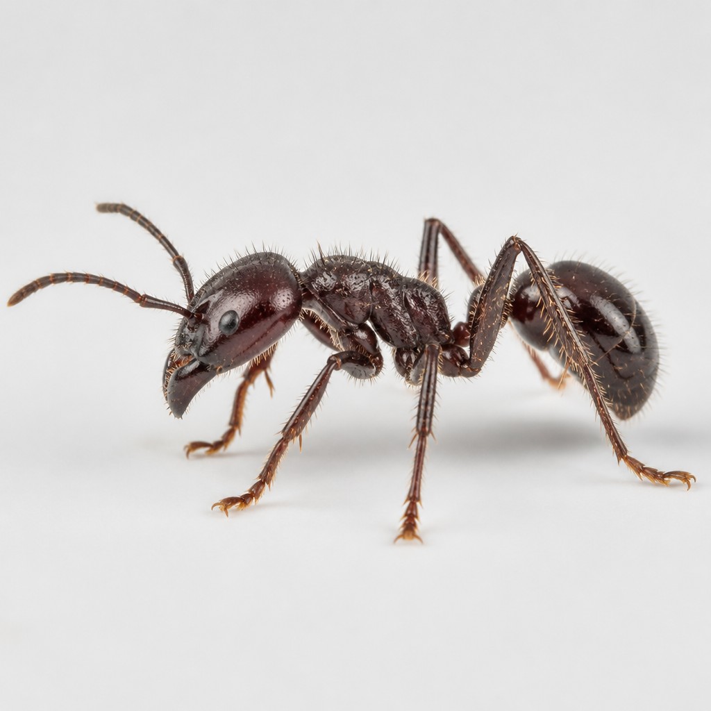 Bullet Ant