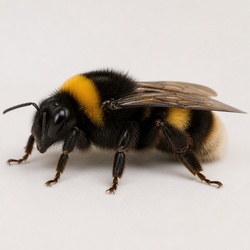 Bumble Bee Queen Identification Guide