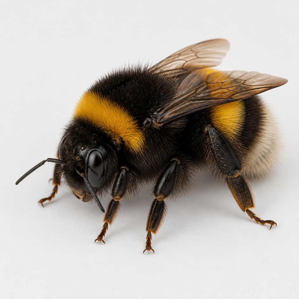 Bumblebee (Bombus impatiens)