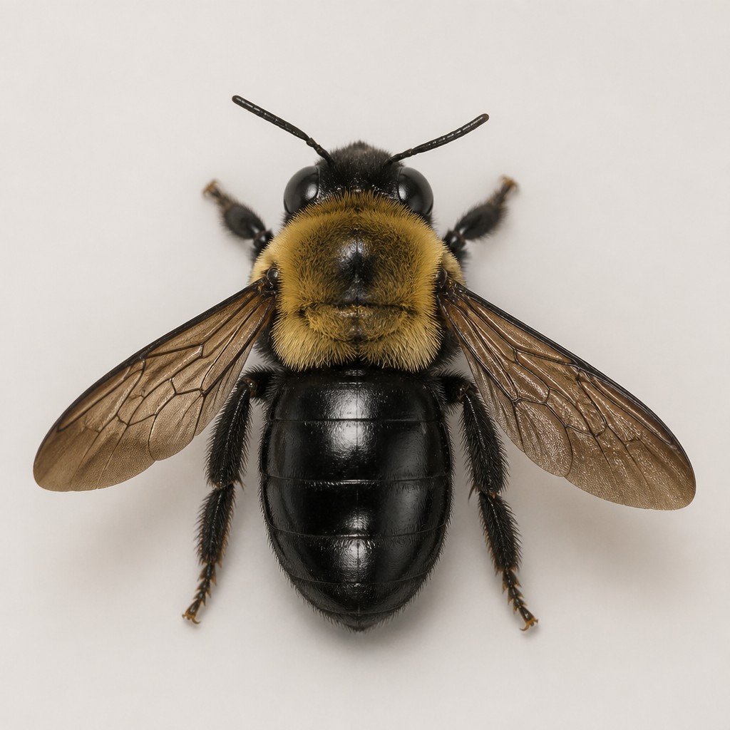 Carpenter Bee