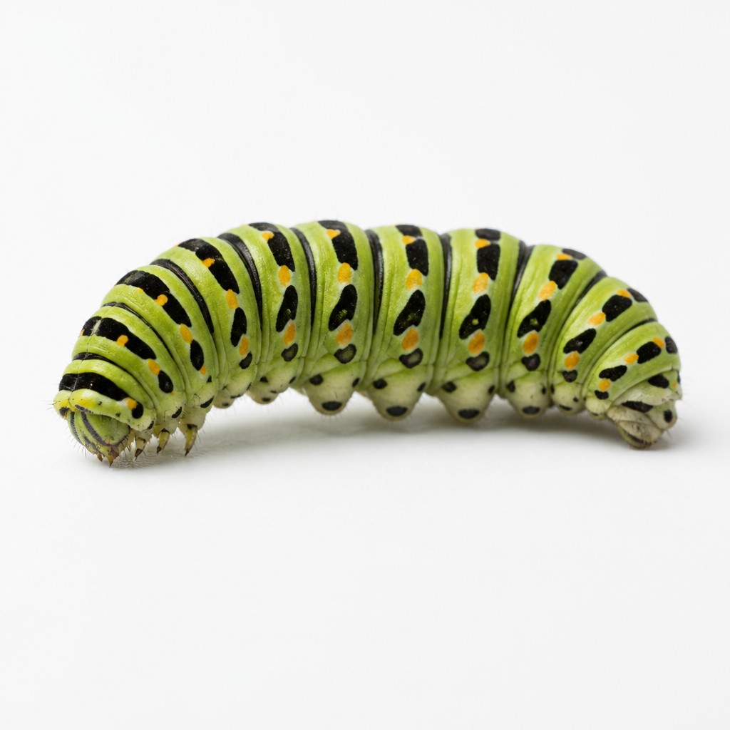 Caterpillar