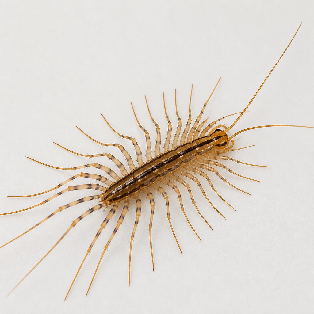 Centipede