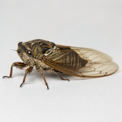 Cicada Identification Guide