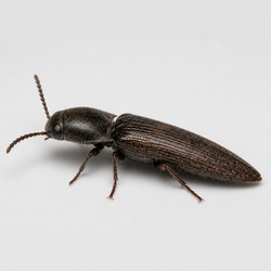 Click Beetle Identification Guide