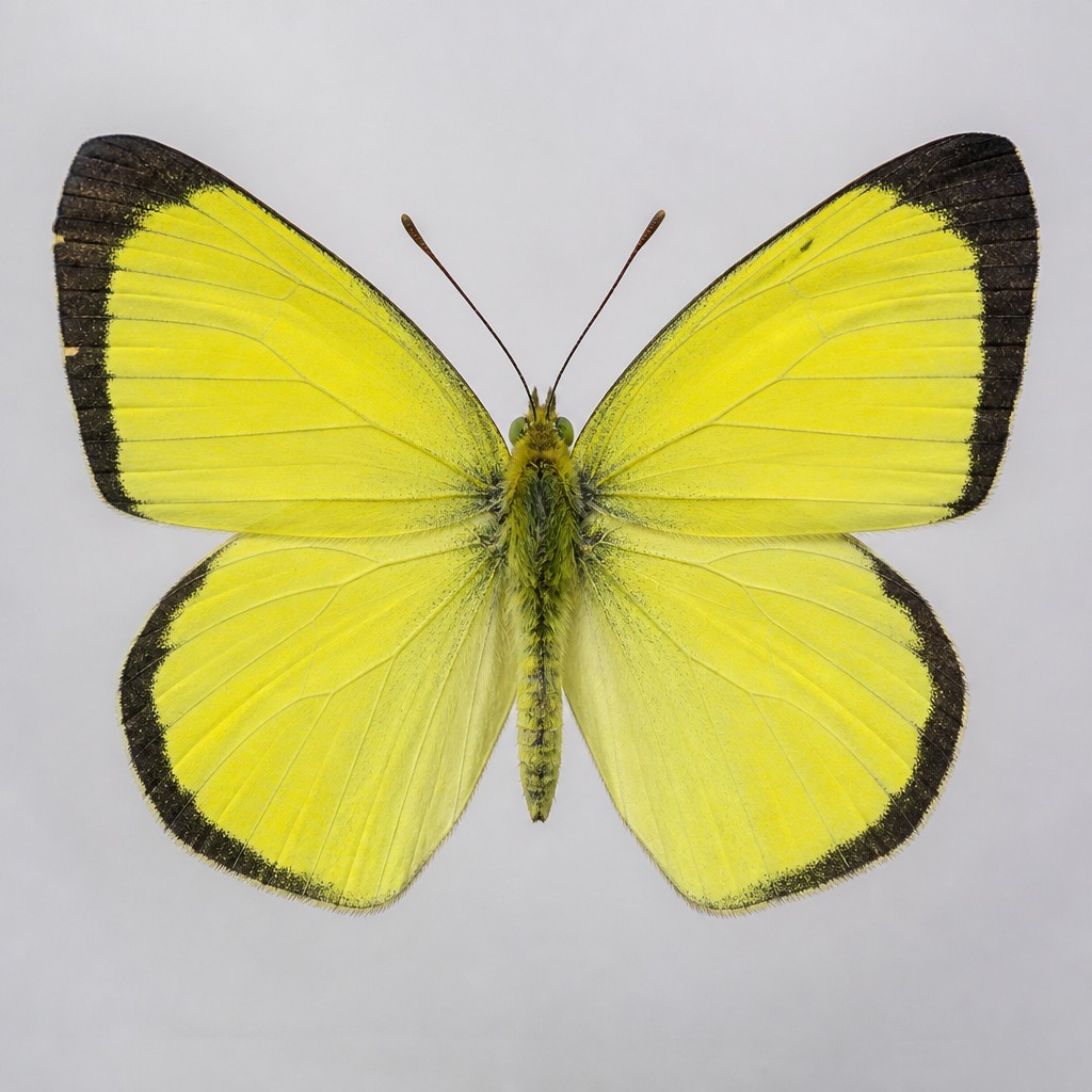 Clouded Sulphur