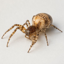 Comb-footed Spider Identification Guide