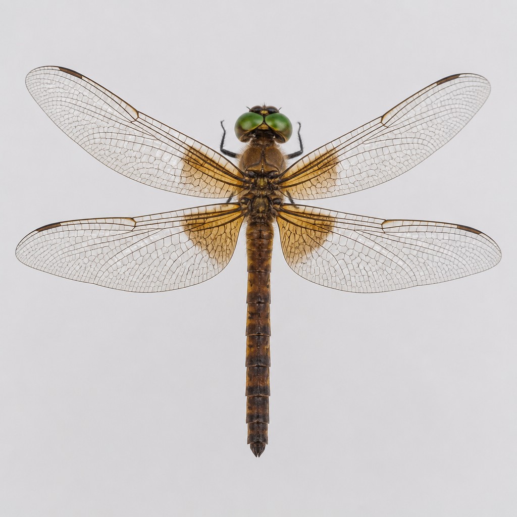 Common Baskettail