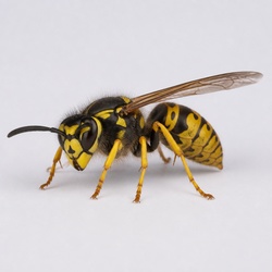 Common Wasp Identification Guide