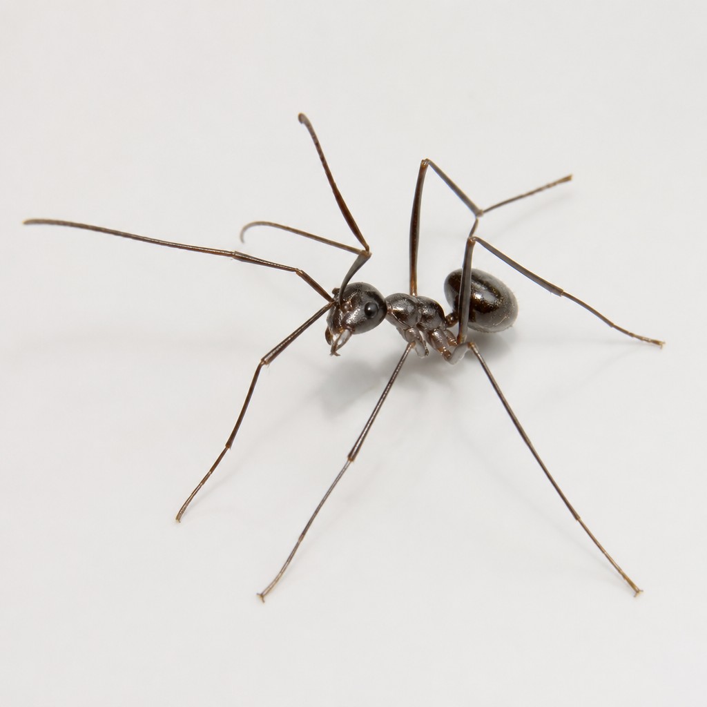 Crazy Ant