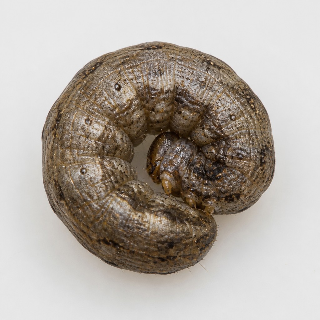 Cutworm (Agrotis spp.)