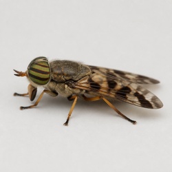 Deer Fly Identification Guide