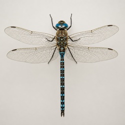 Dragonfly Identification Guide
