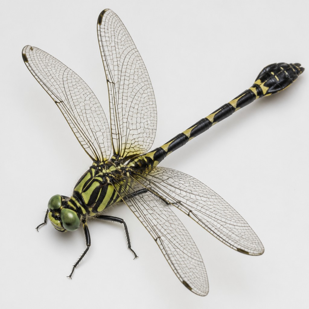 Dragonhunter (Hagenius brevistylus)