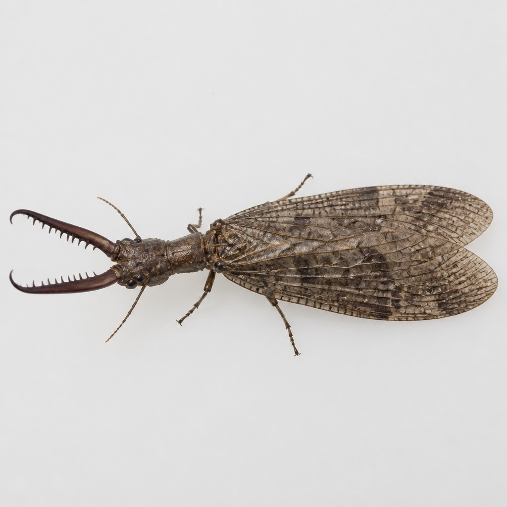 Eastern Dobsonfly