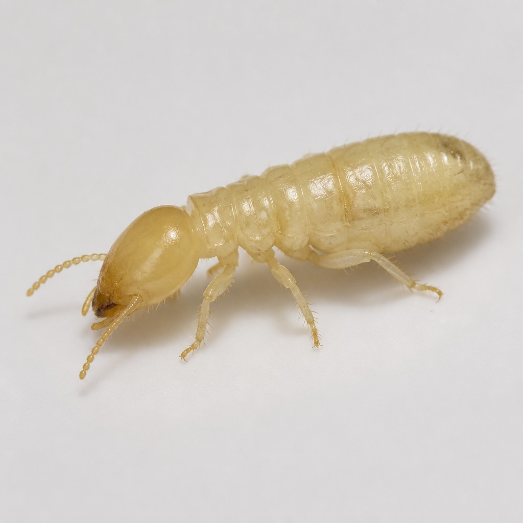 Eastern Subterranean Termite (Reticulitermes flavipes)