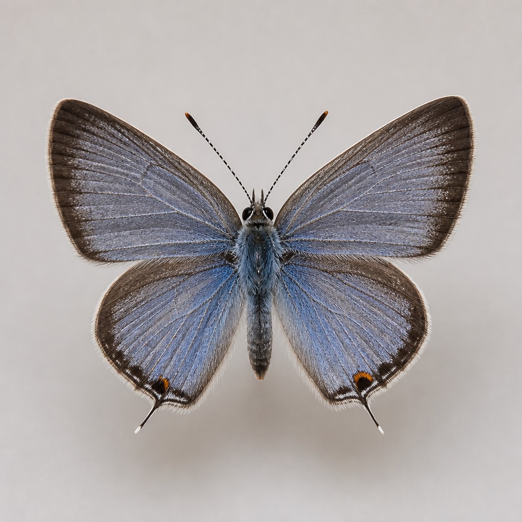Eastern Tailed-Blue